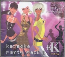 Various karaoke easy for sale  UK