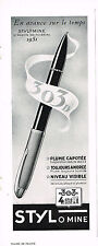 Publicite advertising 1950 d'occasion  Le Luc