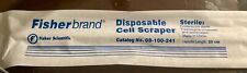 Eighty fisherbrand disposable for sale  Niceville