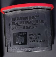 Nintendo expansion pak gebraucht kaufen  Mombach