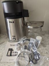 Water distiller jug for sale  STAINES-UPON-THAMES