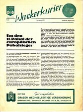 Aug 1970 wacker gebraucht kaufen  München