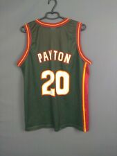 Gary payton seattle d'occasion  Expédié en Belgium