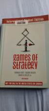Games strategy 3rd for sale  WOODBRIDGE