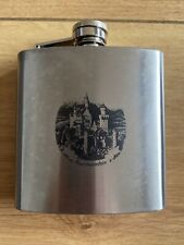 Stainless steel whisky for sale  BANFF