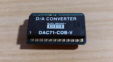 Vintage converter analog usato  Solaro