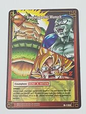 Dragon ball tcg gebraucht kaufen  Durlach