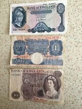 Obsolete bank notes for sale  CAMBERLEY
