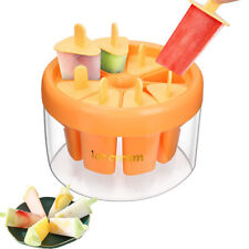Popsicle mould silicone for sale  UK