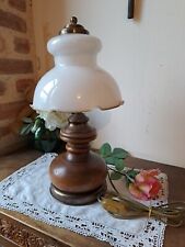 Belle lampe table d'occasion  Haute-Rivoire