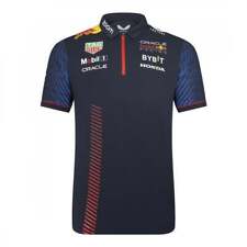 Camisa polo Red Bull Racing manga curta 2023 comprar usado  Enviando para Brazil