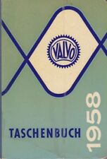 Valvo taschenbuch 1958 gebraucht kaufen  Kall