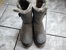 Ugg boots bailey for sale  MANCHESTER