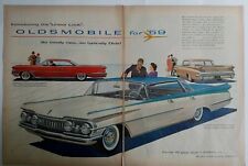 1958 oldsmobile super for sale  Bridgeport