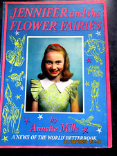Jennifer flower fairies for sale  BASINGSTOKE