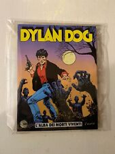 Dylan dog n.1 usato  Scandicci