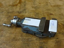 Boxford CUD, BUD, AUD lathe top slide Suit 4 1/2” Model, used for sale  Shipping to South Africa