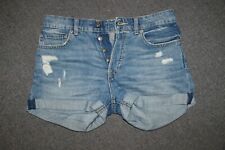 Jeans shorts jeansshorts gebraucht kaufen  Erbach