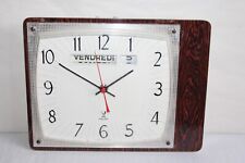 Pendule murale vintage d'occasion  Briare