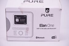 Pure elan one for sale  Shipping to Ireland