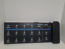 Lexicon MPX R1 MIDI Remote Controller  for sale  Shipping to Canada