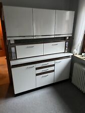 Retro küchenschrank 60er gebraucht kaufen  Krummendeich