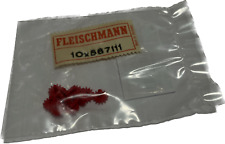 Fleischmann 567111 zahnrad gebraucht kaufen  Gießen