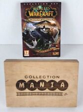 World of Warcraft edición de coleccionista varios disponibles segunda mano  Embacar hacia Argentina