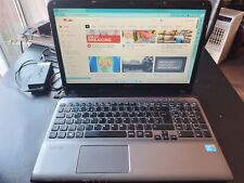 Sony vaio sve1513h1es for sale  GLOUCESTER