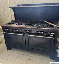 garland gas commercial range for sale  Milwaukee