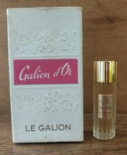 Parfum galion galion d'occasion  Châtillon-Coligny