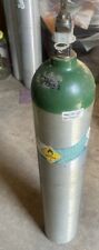 Oxygen cylinder tank for sale  Cleveland