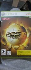 Gioco per Microsoft XBOX 360 PRO EVOLUTION SOCCER PES 6 Italiano segunda mano  Embacar hacia Argentina