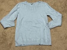 Talbots womens sweater for sale  Basehor