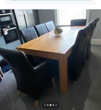 Dinning table brand for sale  BRADFORD