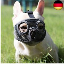Jyhy maulkorb hunde gebraucht kaufen  Berlin