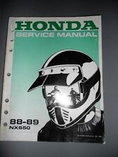 Honda service manual for sale  Luling