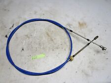 91 Yamaha Waverunner 650 LX Jet Ski Steering Cable PWC WR650P for sale  Shipping to South Africa