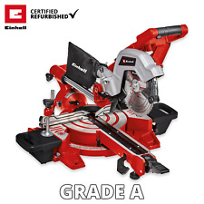 Einhell dual sliding for sale  WIRRAL