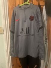 Psg track suit for sale  CARDIFF