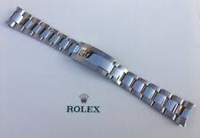 Rolex 78590 bracelet usato  Roma