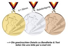 Massiv geprägte medaillen gebraucht kaufen  Osterburg (Altmark)