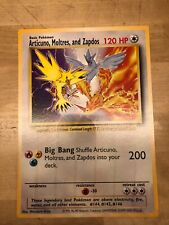 Carta pokémon special usato  Roma