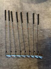 Ben Hogan Apex Plus Set for sale  Shipping to South Africa