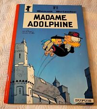 Madame adolphine benoit d'occasion  Expédié en Belgium