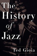 History jazz paperback for sale  Mishawaka