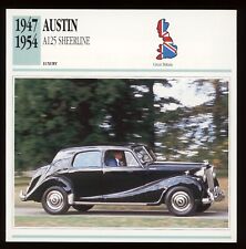 1947 1954 austin for sale  Shipping to Ireland