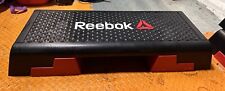 Reebok step aerobic for sale  PRESTON