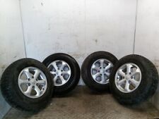 Mitsubishi l200 alloy for sale  Shipping to Ireland