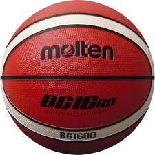 Basketball ball molten for sale  BURNLEY